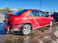 2006 Toyota COROLLA photo