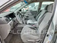 2006 Toyota COROLLA фото