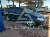 2006 Toyota COROLLA фото