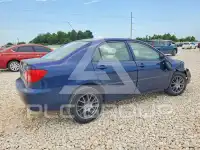 2006 Toyota COROLLA фото