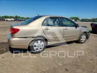 2006 Toyota COROLLA photo
