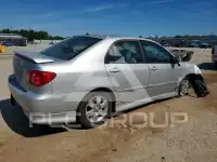 2006 Toyota COROLLA фото