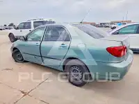 2006 Toyota COROLLA photo