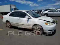 2006 Toyota COROLLA фото