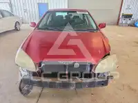 2006 Toyota COROLLA photo