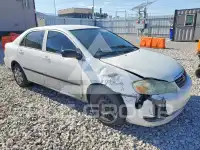 2006 Toyota COROLLA photo