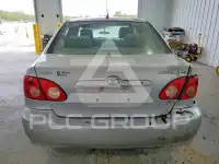 2006 Toyota COROLLA photo
