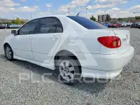 2006 Toyota COROLLA фото
