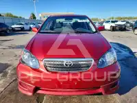 2006 Toyota COROLLA photo