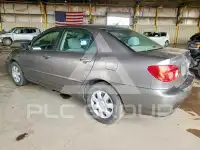 2006 Toyota COROLLA photo