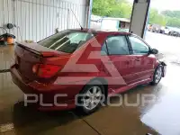 2006 Toyota COROLLA фото