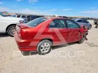 2006 Toyota COROLLA фото