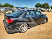 2006 Toyota COROLLA фото