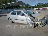 2006 Toyota COROLLA фото