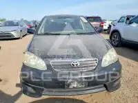 2006 Toyota COROLLA photo
