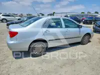 2006 Toyota COROLLA фото