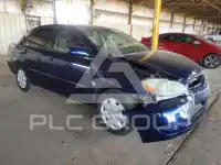 2006 Toyota COROLLA photo