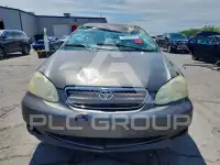 2006 Toyota COROLLA photo