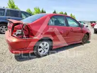 2006 Toyota COROLLA photo