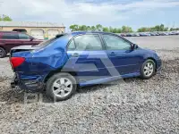 2006 Toyota COROLLA фото