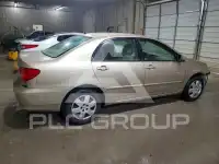 2006 Toyota COROLLA фото