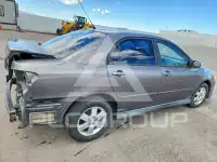 2006 Toyota COROLLA фото
