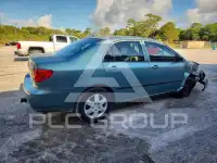 2006 Toyota COROLLA фото