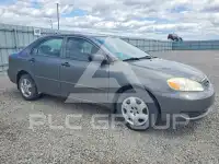2006 Toyota COROLLA photo