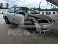 2006 Toyota COROLLA photo