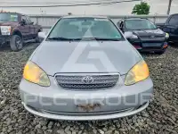 2006 Toyota COROLLA фото