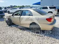 2006 Toyota COROLLA фото