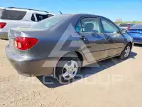 2006 Toyota COROLLA photo