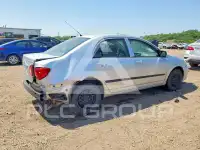 2006 Toyota COROLLA photo