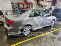 2006 Toyota COROLLA фото