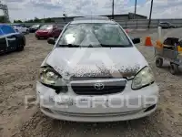 2006 Toyota COROLLA фото