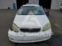 2006 Toyota COROLLA photo