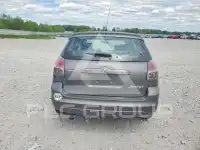 2006 Toyota COROLLA photo