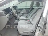 2006 Toyota COROLLA фото