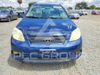 2006 Toyota COROLLA фото