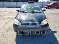 2006 Toyota COROLLA фото