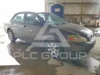2006 Toyota COROLLA photo