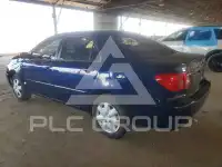 2006 Toyota COROLLA photo