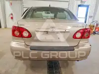 2006 Toyota COROLLA photo