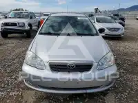 2006 Toyota COROLLA фото