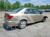 2006 Toyota COROLLA фото