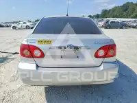 2006 Toyota COROLLA фото