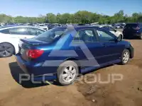 2006 Toyota COROLLA фото