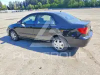 2006 Toyota COROLLA фото