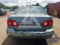 2006 Toyota COROLLA photo