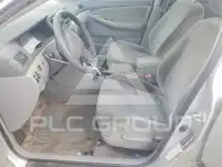 2006 Toyota COROLLA photo
